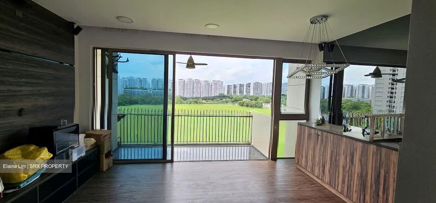 The Vales (D19), Condominium #559426881